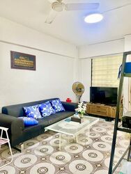 Blk 537 Bedok North Street 3 (Bedok), HDB 3 Rooms #618283221
